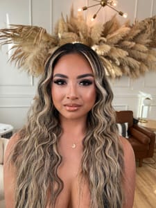 Eyebrow Tattoo result by Shima Beauty in Bellevue, WA