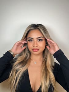 Eyebrow Tattoo result by Shima Beauty in Bellevue, WA