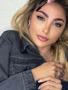 Eyebrow Tattoo result by Shiran Ohayon Cosmetics in Miami, FL