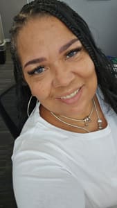 Eyebrow Tattoo result by Shiva Micropigmentation in Sunderland, MA
