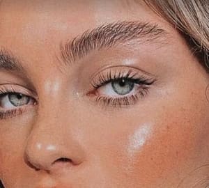 Eyebrow Tattoo result by Signature Beauty Clinic in Lakewood Ranch, FL