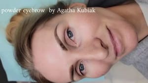 Eyebrow Tattoo result by Signature Ink Institute in Arlington Heights, IL