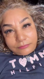 Eyebrow Tattoo result by Signature Lash and Brow by Hannah in Houston, TX