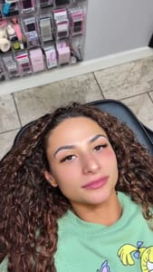 Eyebrow Tattoo result by Signature Sets in Pataskala, OH