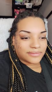 Eyebrow Tattoo result by Sil'loet Brows LLC in Yonkers, NY