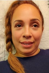Eyebrow Tattoo result by Sil'loet Brows LLC in Yonkers, NY