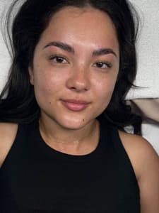 Eyebrow Tattoo result by Silk Esthetics & Day Spa in Arvada, CO