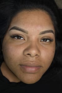 Eyebrow Tattoo result by Silvia Duran in Homestead, FL