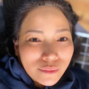 Eyebrow Tattoo result by Simple Beauty by Emily in Hamburg, NY
