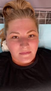 Eyebrow Tattoo result by Simple Beauty by Emily in Hamburg, NY