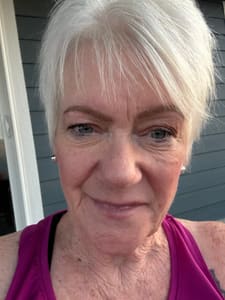 Eyebrow Tattoo result by Simply Skin in Moses Lake, WA