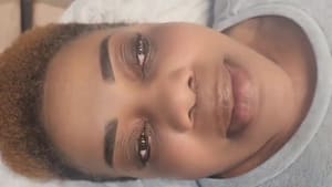 Eyebrow Tattoo result by Simply Smooth 360 in West Palm Beach, FL
