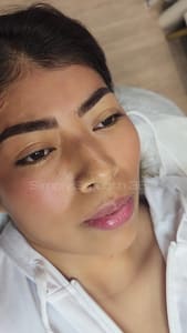 Eyebrow Tattoo result by Simply Smooth 360 in West Palm Beach, FL