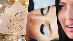 Eyebrow Tattoo result by Siren & Proper Downtown in Grand Rapids, MI