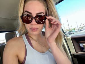 Eyebrow Tattoo result by Siren Skin Care in Tucson, AZ