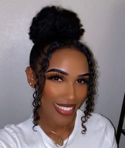 Eyebrow Tattoo result by SIS & SIS in Garden Grove, CA