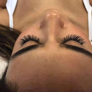 Eyebrow Tattoo result by Sister Eyebrow Tattoo in Flushing, NY