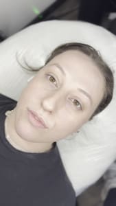 Eyebrow Tattoo result by SisterSister PMU in Tinley Park, IL