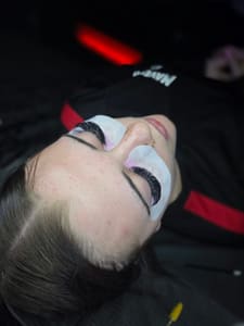 Eyebrow Tattoo result by Skin and Beauty Therapy in Ammon, ID