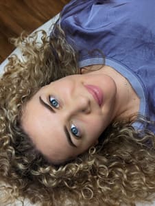 Eyebrow Tattoo result by Skin and Brow Lab in Louisville, KY