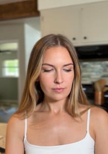 Eyebrow Tattoo result by Skin by Ana B. in Redding, CA