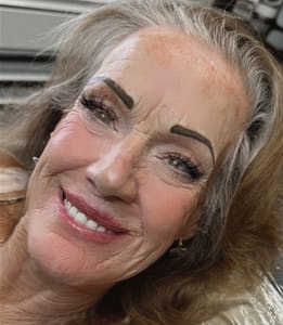 Eyebrow Tattoo result by Skin City by Carmen in Penngrove, CA