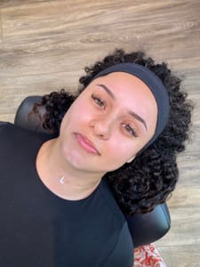 Eyebrow Tattoo result by Skin Ink Studio and Academy in St Charles, IL