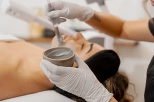 Eyebrow Tattoo result by SkinByVane at Vici Beauty Co., Licensed Esthetician in Perrysburg, OH