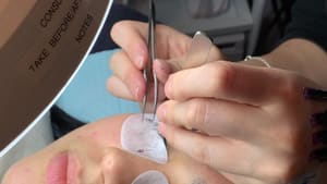 Eyebrow Tattoo result by Skincare Tacoma in Tacoma, WA