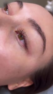 Eyebrow Tattoo result by SkinLabhi in Aiea, HI