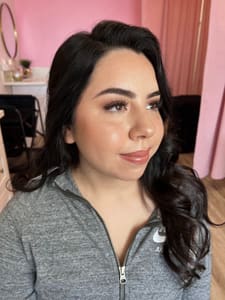 Eyebrow Tattoo result by Slay Beautique in Arleta, CA