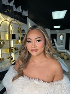 Eyebrow Tattoo result by Slay Jay Beauty in Manchester, CT