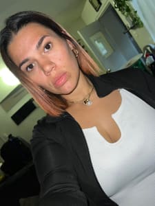 Eyebrow Tattoo result by Slayed beauty lab in Long Beach, NY