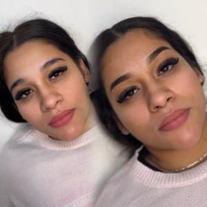Eyebrow Tattoo result by Smarie Brows LLC in Palm Beach Gardens, FL