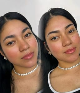 Eyebrow Tattoo result by Smarie Brows LLC in Palm Beach Gardens, FL