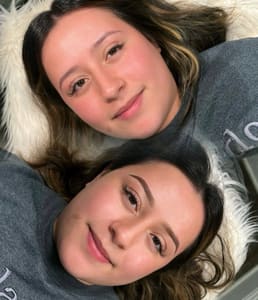 Eyebrow Tattoo result by Smarie Brows LLC in Palm Beach Gardens, FL