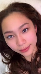 Eyebrow Tattoo result by Smilelash Beauty & Nano Microblading Brows in Seattle, WA