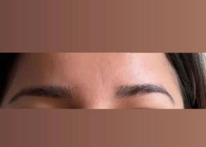 Eyebrow Tattoo result by Smileybeautybrows in Yelm, WA