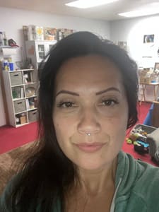 Eyebrow Tattoo result by Smokin' Brows - Microblading and Cosmetic Tattoo in Gresham, OR