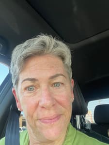 Eyebrow Tattoo result by Smooth Secret Studio in Columbia, MO