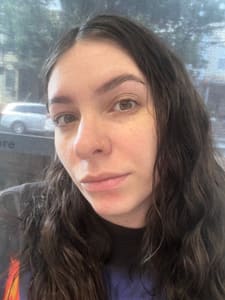 Eyebrow Tattoo result by Smp and Microblading in Glendale, NY
