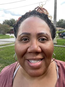 Eyebrow Tattoo result by SmudgeProof Brow Studio in Zephyrhills, FL