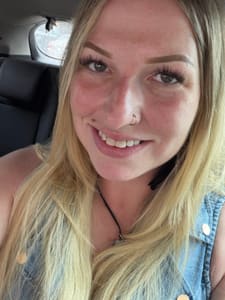 Eyebrow Tattoo result by SmudgeProof Brow Studio in Zephyrhills, FL