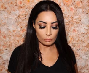 Eyebrow Tattoo result by Snatched Beauty in Shelby Township, MI