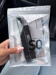 Eyebrow Tattoo result by So Beauty By Carmela Miami in Doral, FL