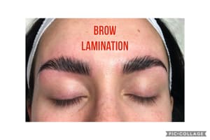 Eyebrow Tattoo result by So Real Skin in Temperance, MI