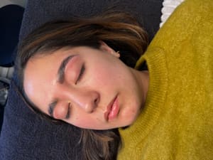 Eyebrow Tattoo result by Sobeauty in Acushnet, MA