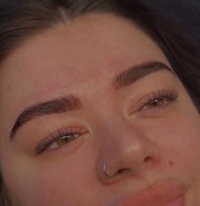 Eyebrow Tattoo result by Sobeauty in Acushnet, MA