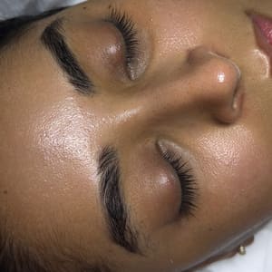 Eyebrow Tattoo result by Sofia dias Beauty in Gloucester, MA