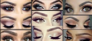 Eyebrow Tattoo result by Sofia Permanent Makeup 2 in Cypress, CA
